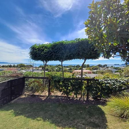Apartamento Seascape Hideaway Pohara Exterior foto