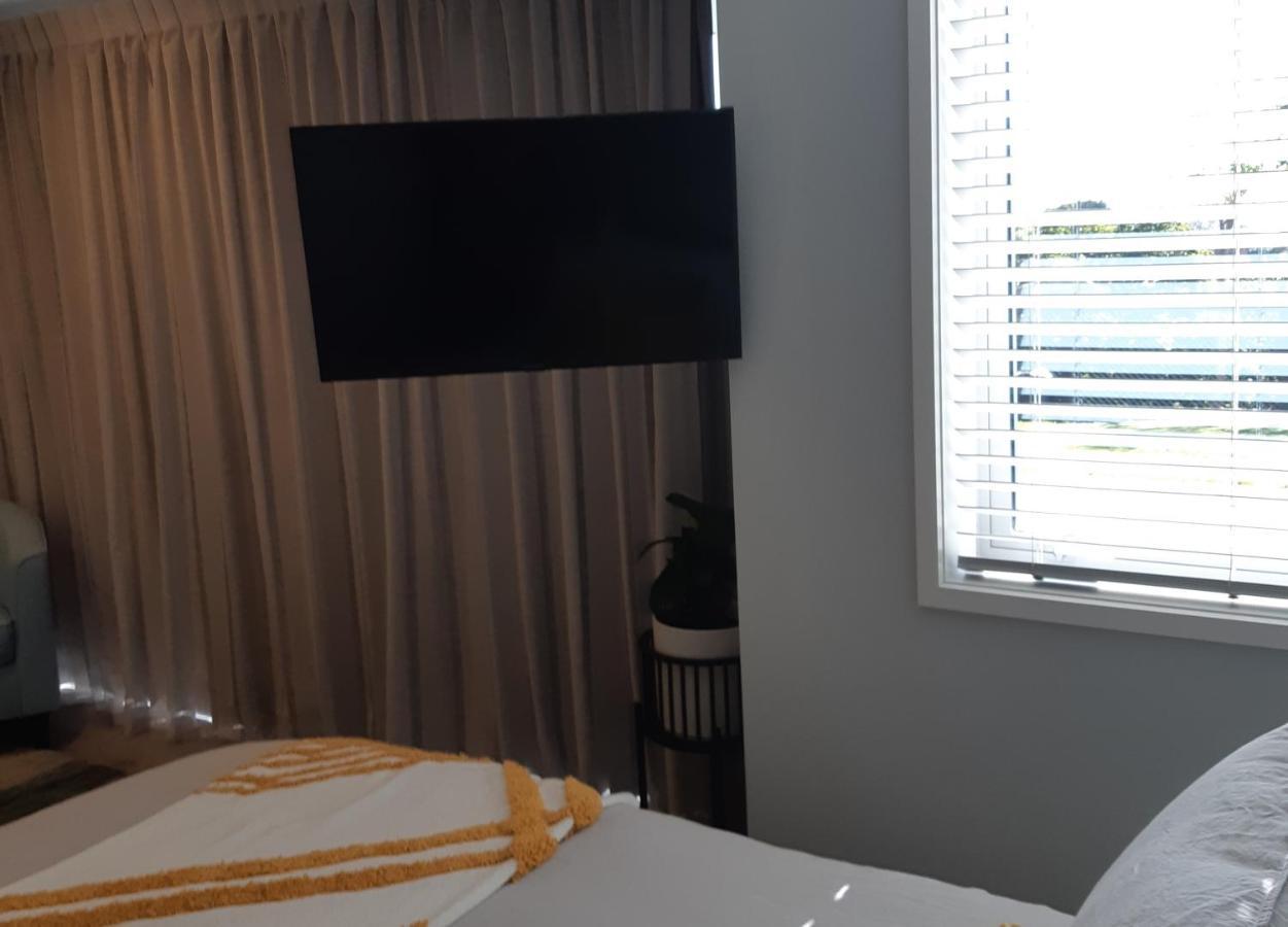Apartamento Seascape Hideaway Pohara Exterior foto